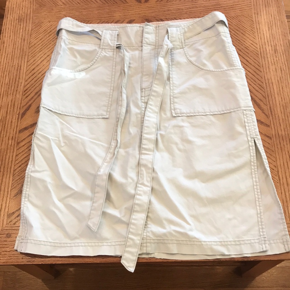 American eagle skirt size 6